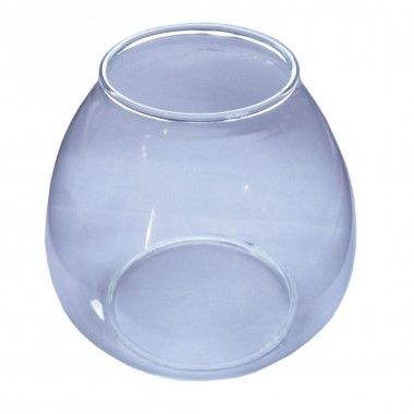 Globe pour distributeur de chewing gum 28 cm