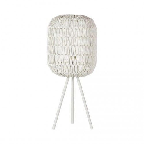 LAMPE A POSER BLANCHE DESIGN COMLEMENTOS CAMINO A CASA