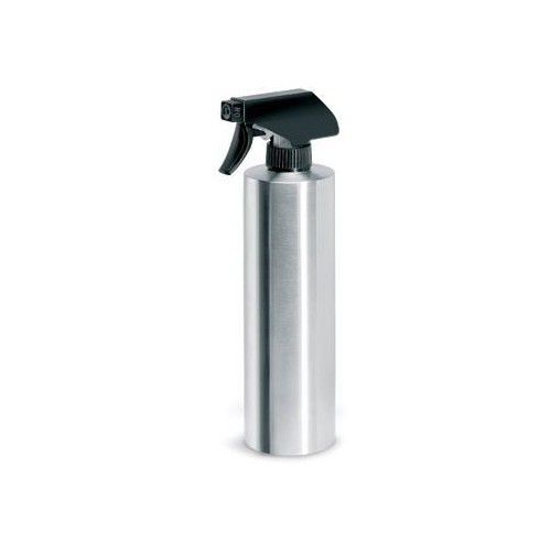 Universal brushed stainless steel design sprayer Blomus