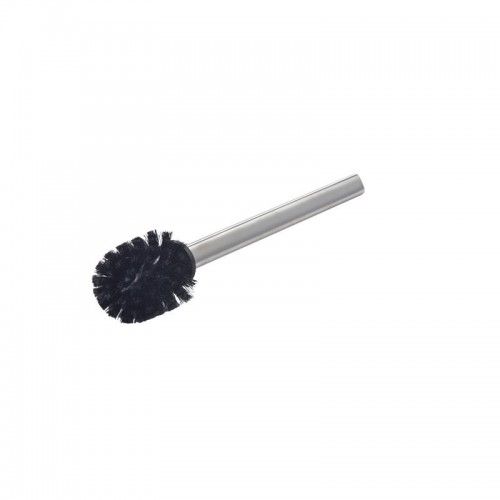 AREO polished stainless steel brush handle