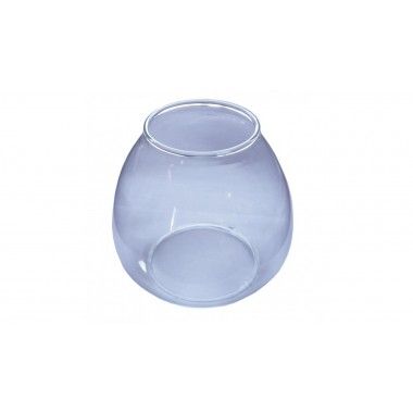 Globe for chewing gum dispenser 23 cm