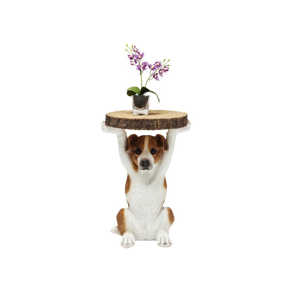 Hulptafel hond Jack Russel MR JACK