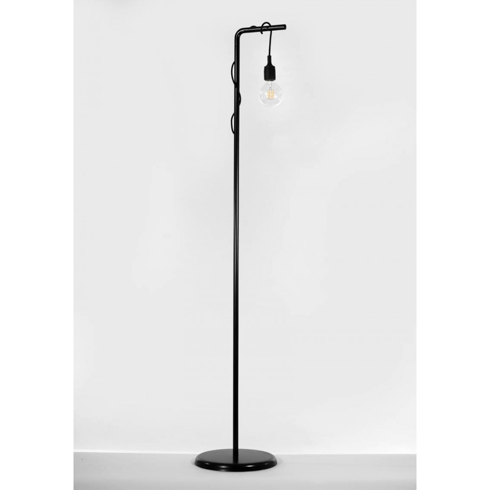 Innerlijke hanglamp