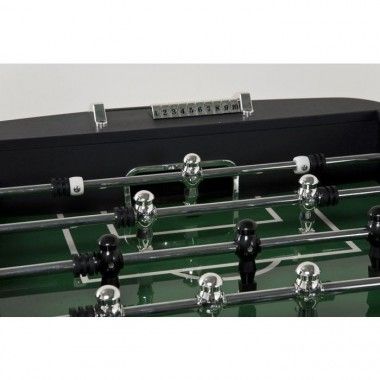 World Cup designer table football