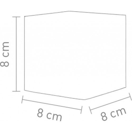 Lampe à poser CUBIC