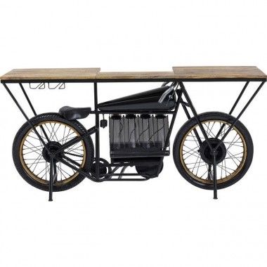 Motorwijnbar KARE DESIGN