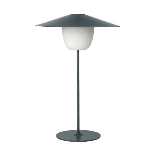 Lampada da esterno mobile bianco opaco 34 cm ANI LAMPE