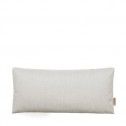 Coussin gris clair 70x30cm STAY