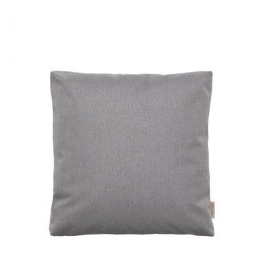 Cuscino grigio chiaro 70x30 cm soggiorno