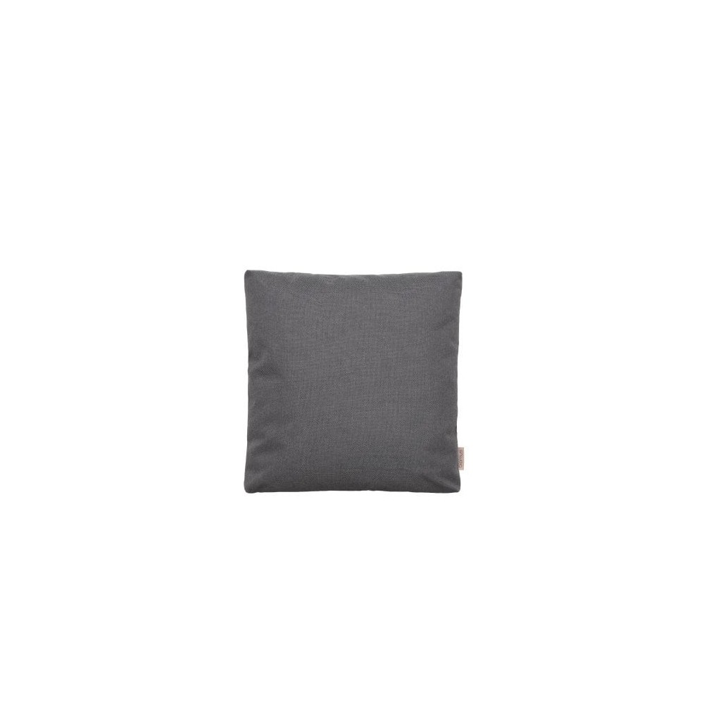 Coussin gris clair 45x45cm STAY