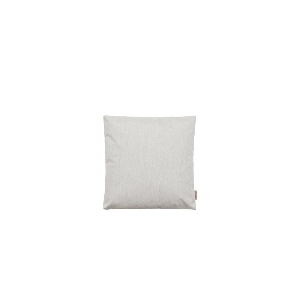 Almofada cinza claro 45x45cm STAY