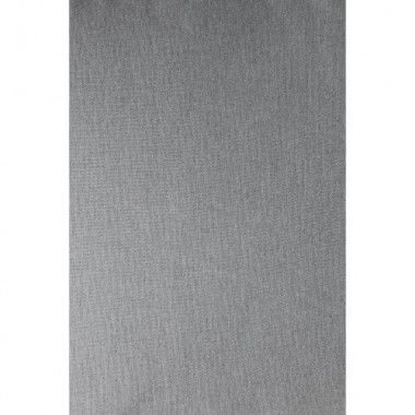 Sofa met verstelbare middenplaats lang grijs