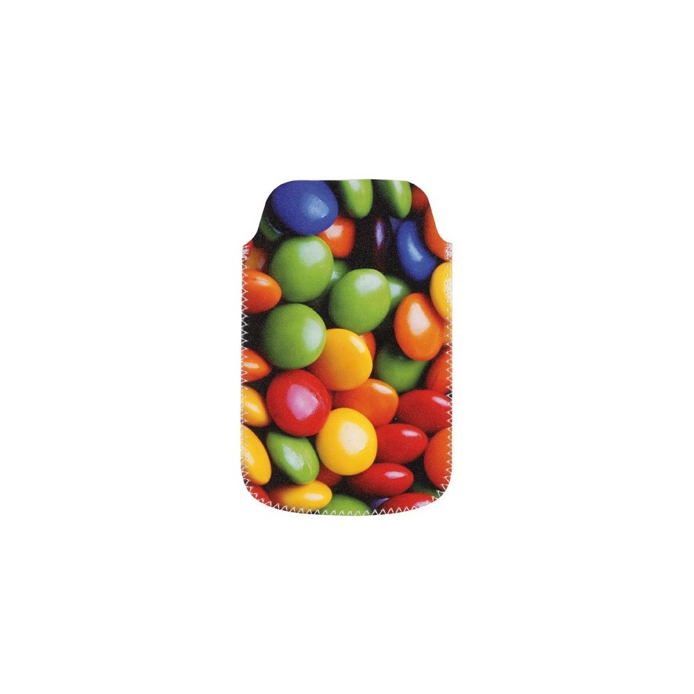 CAPA UNIVERSAL PARA IPHONE E SMARTPHONE SMARTIES