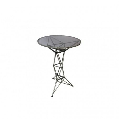 Eiffel PARIS designer bar table