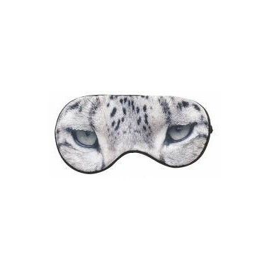 “Puma eyes” night mask