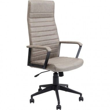 LABORA beige high back office chair