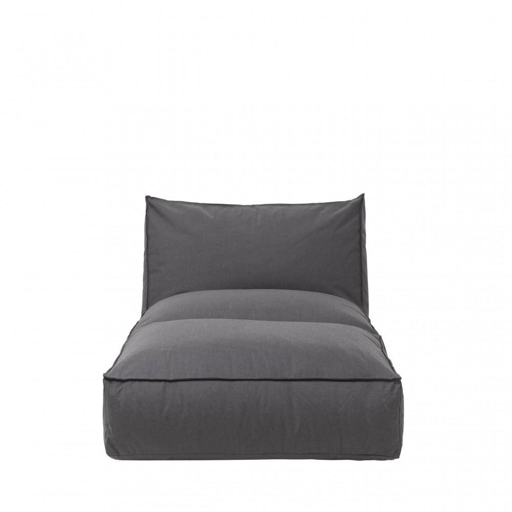 Cama exterior STAY "S" gris oscuro