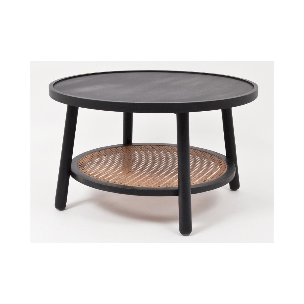 Coffee table 76cm ELEGANCE