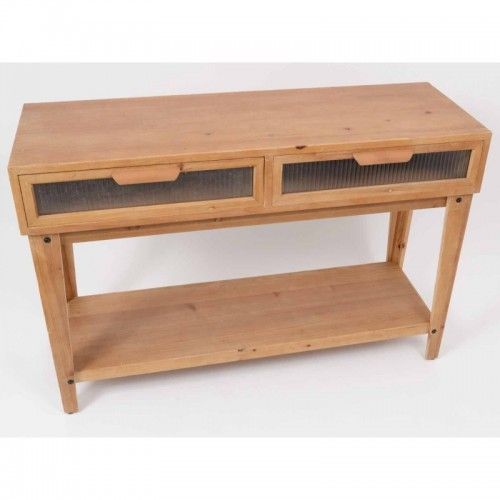 Console 2 drawers 120cm LEWIS