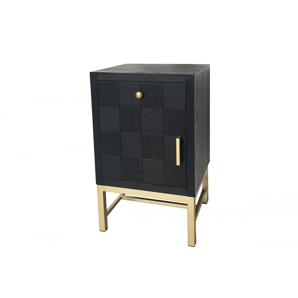 Commode 2 portes BLITZ