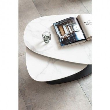 Franklin salontafel 150x58 cm Kare Design