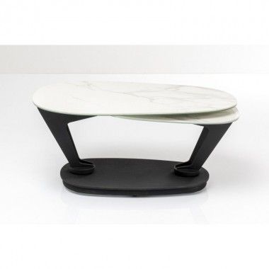 Franklin coffee table 150x58 cm Kare Design