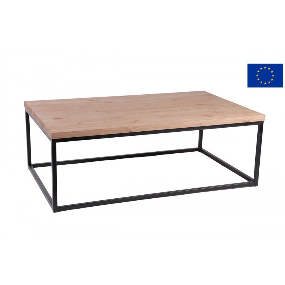 Table basse 110cm FERDI