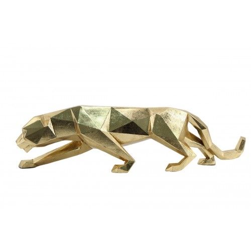 Panthere Origami Goldblätter VITAMIN