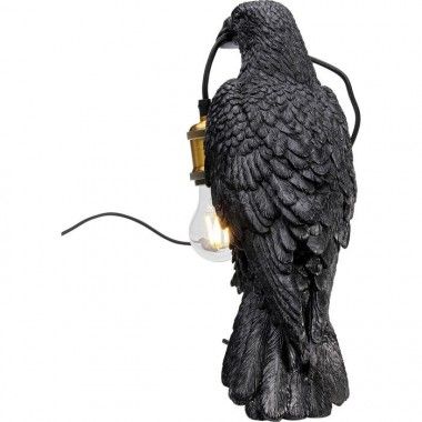 lamp-corbeau-black-loft- attitude