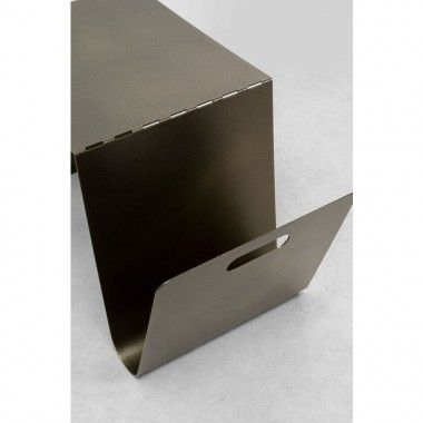 Bronzen tabel 67x36cm manifattura
