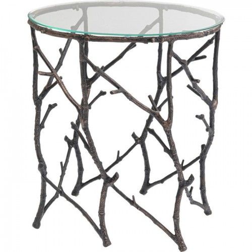 Side table branches 44cm TREE