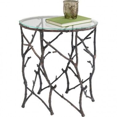 Side table branches 44cm TREE