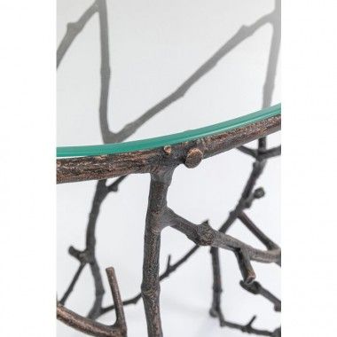 Galhos de mesa lateral 44cm TREE