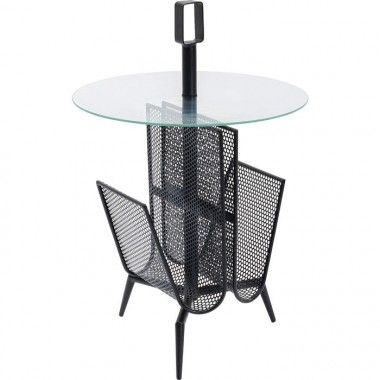 Table d'appoint 45cm TIRA
