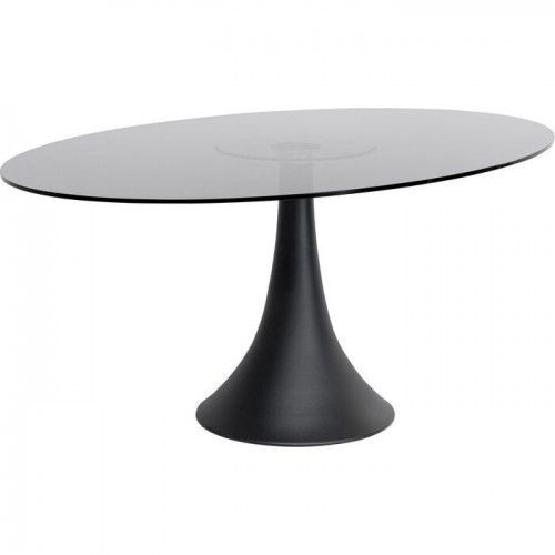 Ovale tafel 180cm tulp GRANDE POSSIBILITA