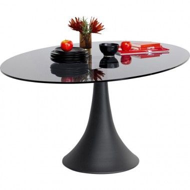 Ovale tafel 180cm tulp GRANDE POSSIBILITA