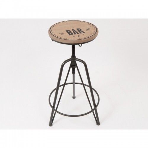 Bar stool 69 cm AMITIE
