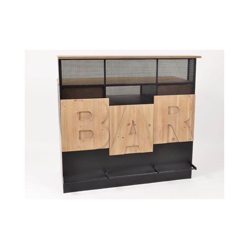 Bar 120 cm BISTROT