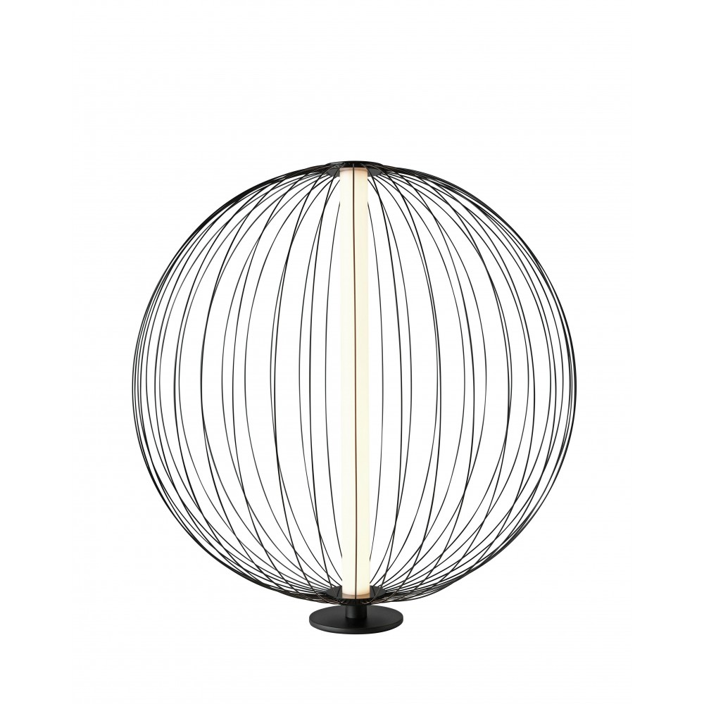 Lampe de table 52 cm ATOMIK