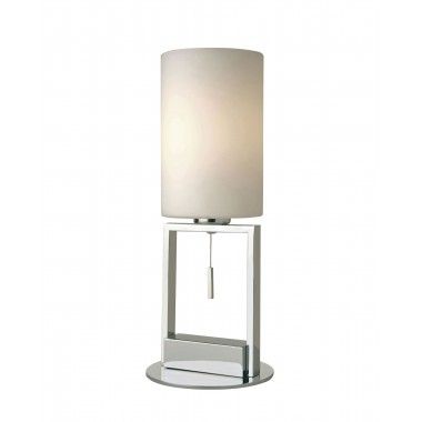 Lámpara de mesa 40 cm FINE