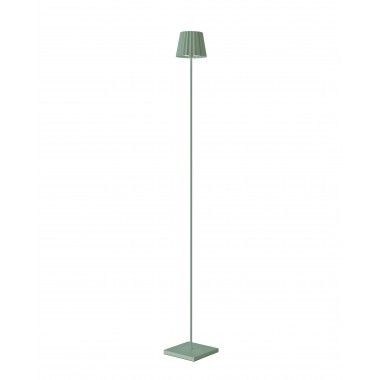 Exterior lamp olive green 120 cm TROLL 2.0