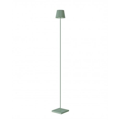 Exterior lamp olive green 120 cm TROLL 2.0