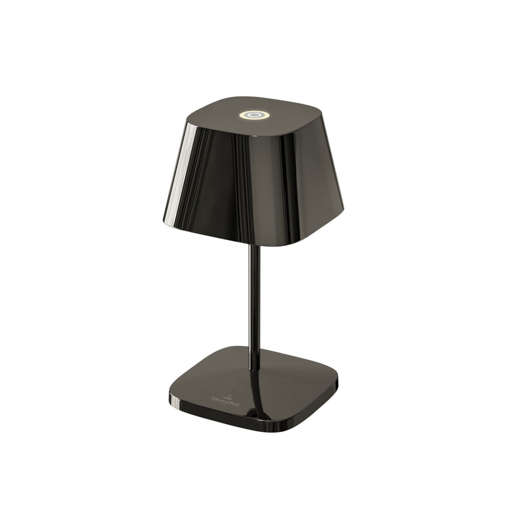 Lampada da esterno grigio spazio 20 cm NEAPEL 2.0