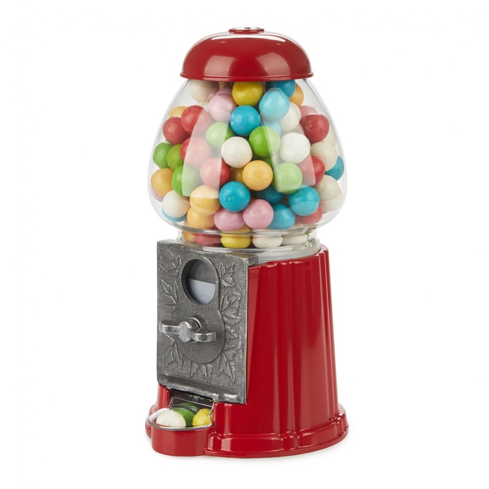 Distributeur de chewing gum 23 cm AMERICAN DREAM Balvi - 1