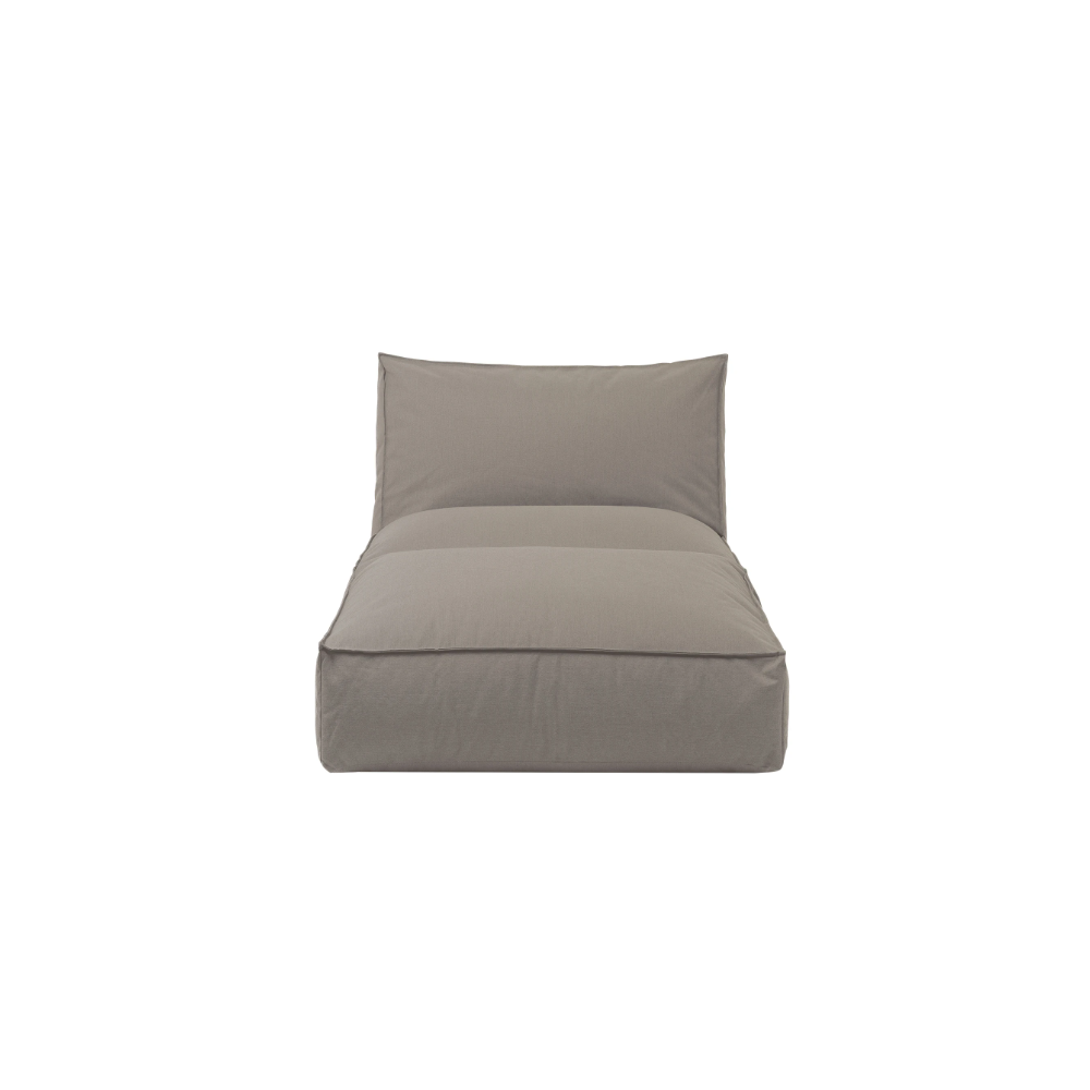 Cama exterior marrom STAY "S Blomus - 1