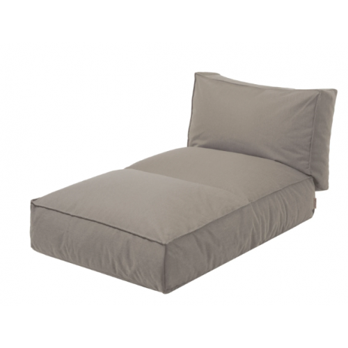 Brown exterior bed STAY "S" BLOMUS Blomus - 1