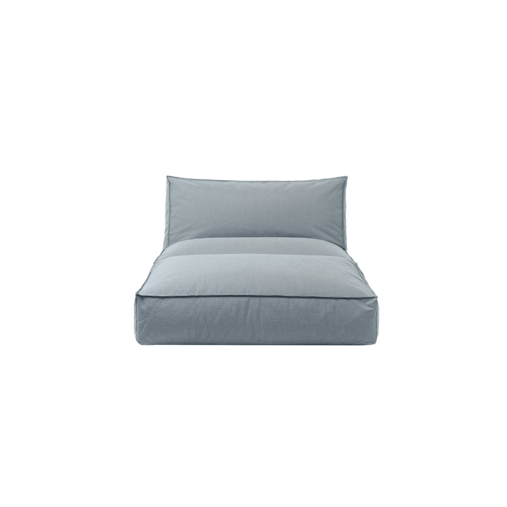 Light blue outer bed STAY "L" BLOMUS Blomus - 1