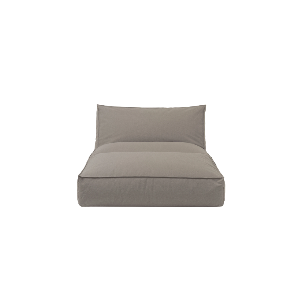 Cama exterior marrón STAY "L" BLOMUS Blomus - 1