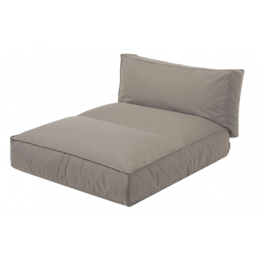 Brown exterior bed STAY "L" BLOMUS Blomus - 2