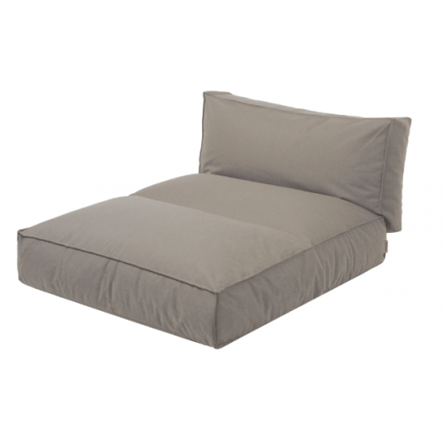 Brown exterior bed STAY "L" BLOMUS Blomus - 1
